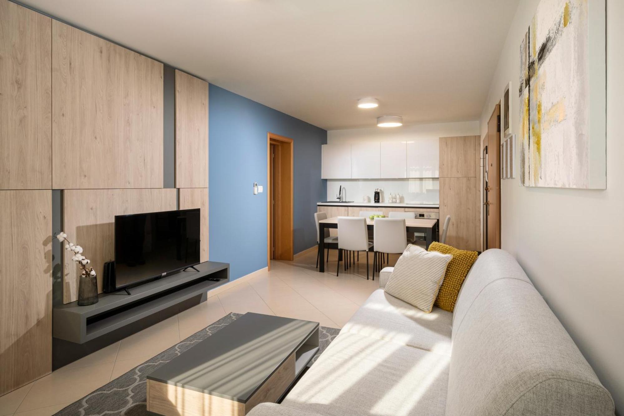 Humagum Sea View Apartment - Garden Palace Umag Kültér fotó