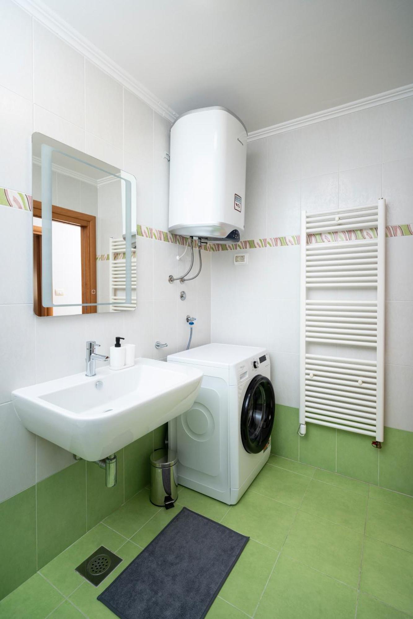 Humagum Sea View Apartment - Garden Palace Umag Kültér fotó
