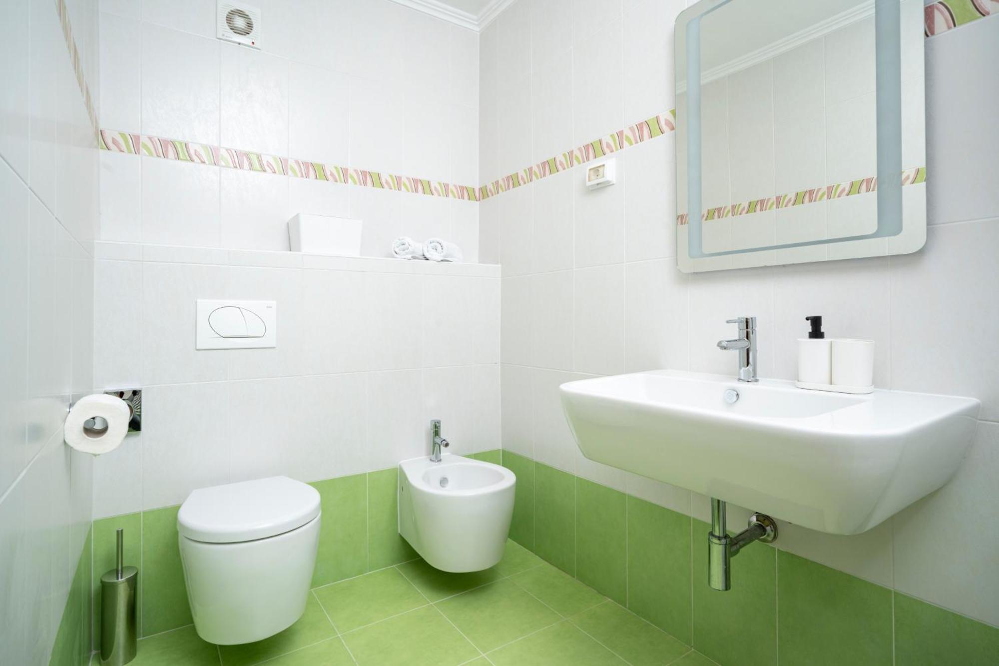 Humagum Sea View Apartment - Garden Palace Umag Kültér fotó
