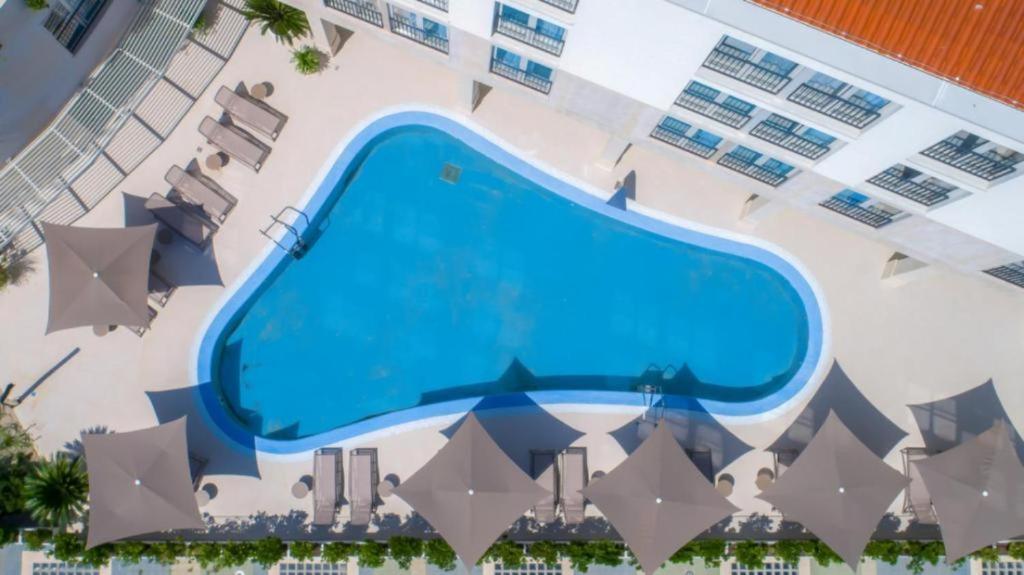 Humagum Sea View Apartment - Garden Palace Umag Kültér fotó