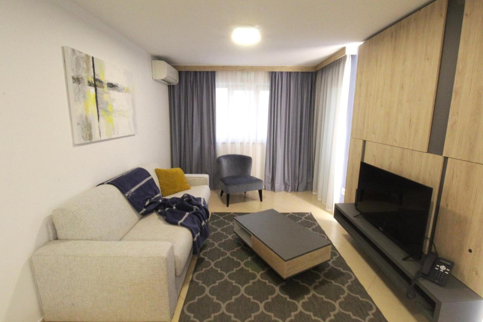 Humagum Sea View Apartment - Garden Palace Umag Kültér fotó